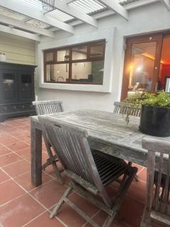 Greyton Hideaway-on-Disa - 3