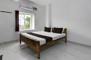 Hotel O Shree Guest House - 8