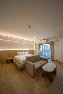 Mintara Hotel - โรงแรมมินธารา มีนบุรี - 1