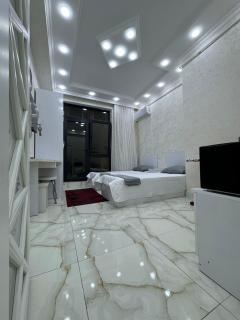 Hidayat Apart Baku - 4