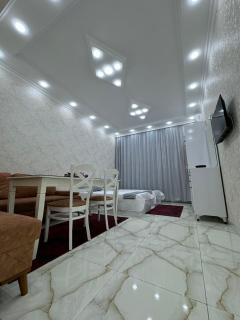 Hidayat Apart Baku - 2