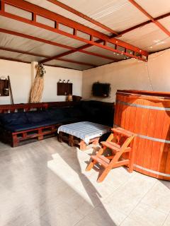 Izabell Vendégház - 9