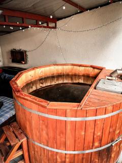 Izabell Vendégház - 8