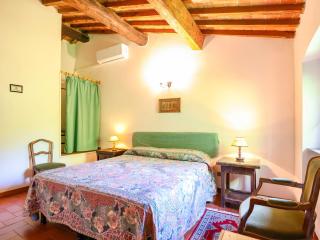 Tuscan Apartment with Pool - Garden and Lake - 7