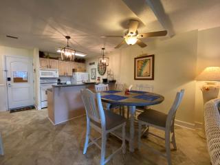 Villa 281 - Nestle Down By The Sea - 2