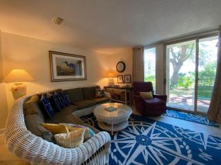 Villa 281 - Nestle Down By The Sea - 1