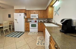 Holland House Duplex - 1