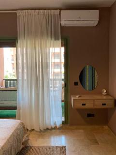 Appartement HIVERNAGE deLUXE en face consulat de france et M avenu CR7 - 4