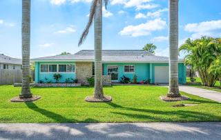 Four Palms - Cozy Vacation Home SW Cape Coral - 9