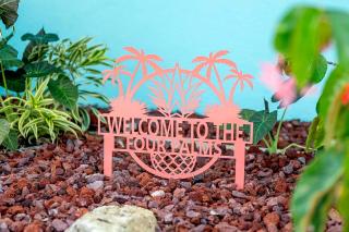 Four Palms - Cozy Vacation Home SW Cape Coral - 8