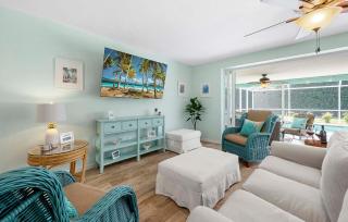 Four Palms - Cozy Vacation Home SW Cape Coral - 6