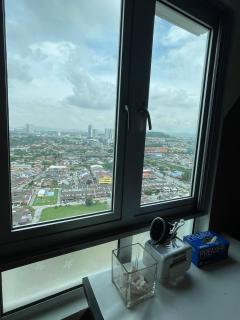 SkyView Retreat Kajang - 8