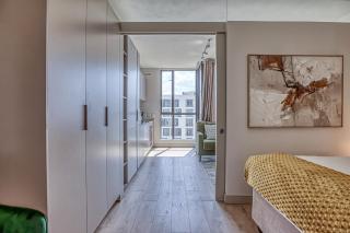 Urban Luxe One Rosebank - 9