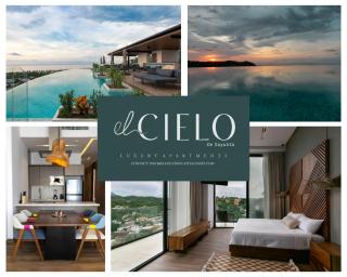 El Cielo Sayulita - 6