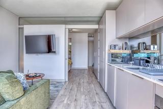 Urban Luxe One Rosebank - 8