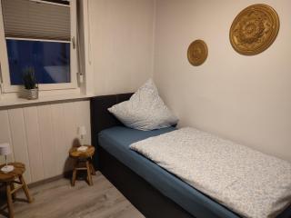 Ferienwohnung am Rittergut 100qm - 5