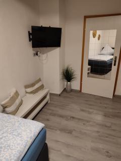 Ferienwohnung am Rittergut 100qm - 2