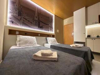 Studios 138 - Studio #07 VeroPeso - 0