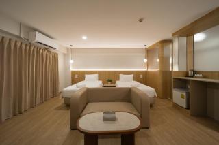 Mintara Hotel - โรงแรมมินธารา มีนบุรี - 1