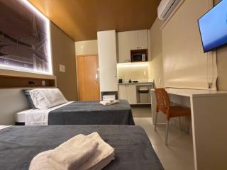 Studios 138 - Studio #07 VeroPeso - 4