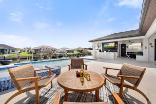 Havana Luxos - Luxury Vacation Rental Cape - 0