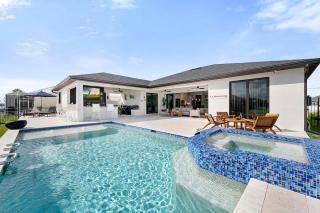 Havana Luxos - Luxury Vacation Rental Cape - 9