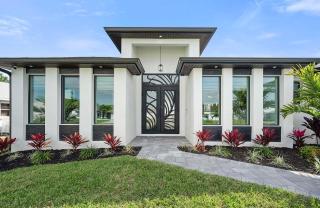 Havana Luxos - Luxury Vacation Rental Cape - 8