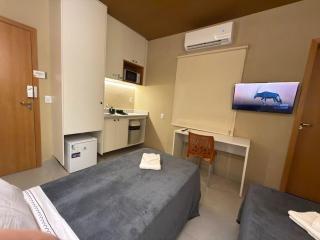 Studios 138 - Studio #07 VeroPeso - 2