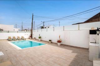 Casa Africa Private pool BBQ Private parking - 3