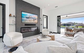 Havana Luxos - Luxury Vacation Rental Cape - 7