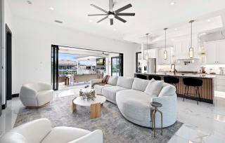 Havana Luxos - Luxury Vacation Rental Cape - 4