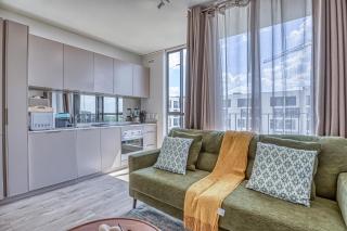 Urban Luxe One Rosebank - 7