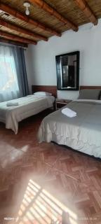 Hospedaje Vientos - 3