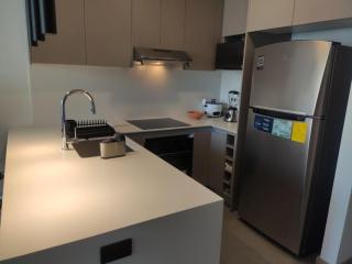 Suite Amoblada Sector la Carolina - 2