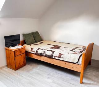 Izabell Vendégház - 3