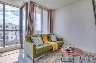 Urban Luxe One Rosebank - 6