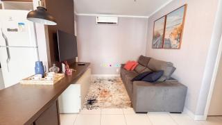603 A Apartamento dois quartos jardim goias - 7