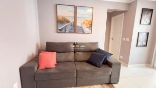 603 A Apartamento dois quartos jardim goias - 8