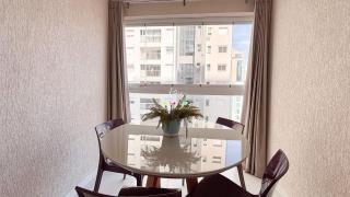 603 A Apartamento dois quartos jardim goias - 3