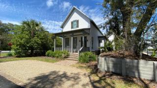 Latitude Adjustment @ Ocean Oaks - 9