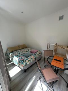 Monoambiente Amancay - 8