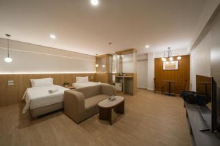 Mintara Hotel - โรงแรมมินธารา มีนบุรี - 6