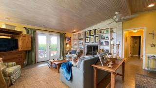 Albright-Grace Cottage - 5