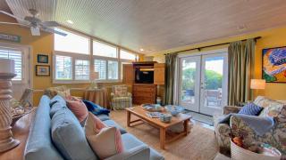 Albright-Grace Cottage - 4