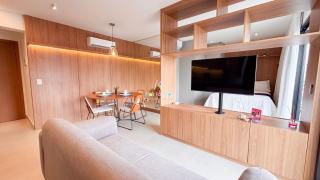 #1001s# Studio lindo- Tai Residencias - 6