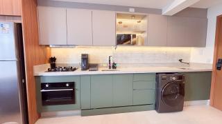 #1001s# Studio lindo- Tai Residencias - 1