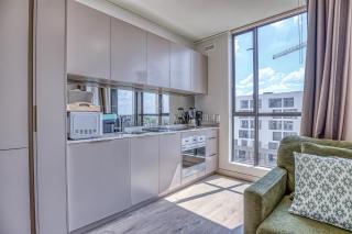 Urban Luxe One Rosebank - 5