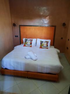 Stylish 2BR apartment by Marjane- 20 min to grand stadium - 1