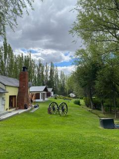 Estancia Don Jose- GuenGuel - 0