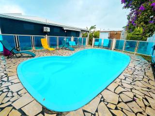 Le Carbet des Hirondelles - 2